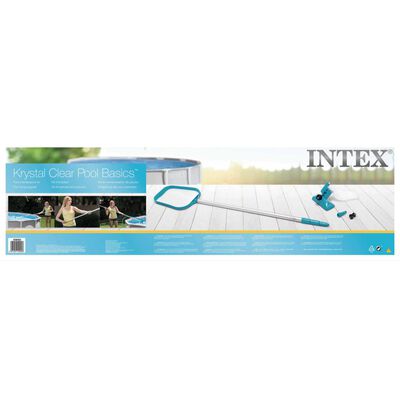 Intex Komplet za vzdrževanje bazena 28002