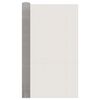 vidaXL Mrežna zaslona 120 x 500 cm 6 Mesh Inox 201 Srebrna