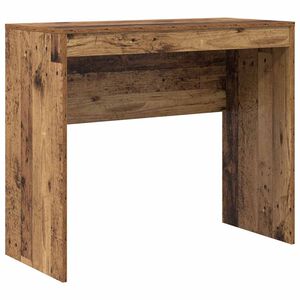 vidaXL Miza Star les 90 x 40 x 76 cm
