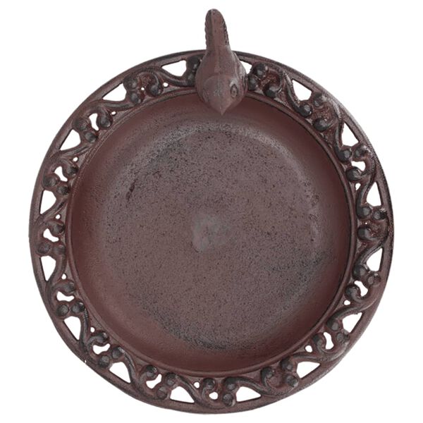 Esschert Design Kopel za ptice 22,5x22,5x38,5 cm FB165