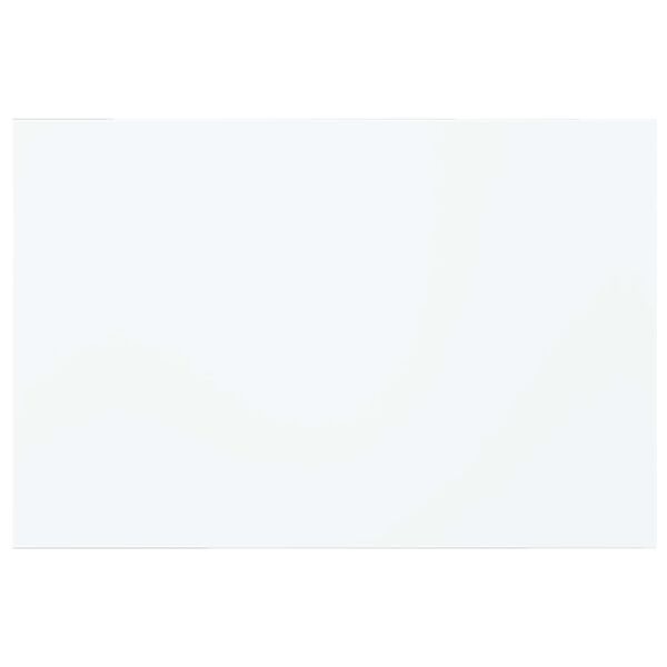 vidaXL Dodatne police za omaro 4 kosi bele 60x40x1,5 cm iverna plo&scaron;ča