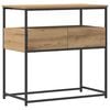 Artisan_oak