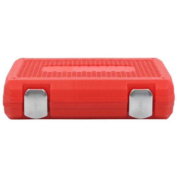 vidaXL Komplet za čiščenje injektorjev 14-delni