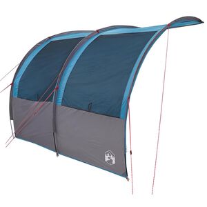 vidaXL Vodoodporna tarpaulin oseba 260 x 200 x 260 cm Vodoodporna