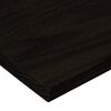 vidaXL Podloge za stopnice 2 kosa rjave 110x30x2 cm trdna hrastovina