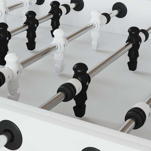 vidaXL Igralci za namizni nogomet 3.6 x 3.1 x 10.8 cm 24 pcs