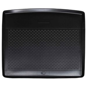 vidaXL Preproga za prtljažnik Črna primeren za TIGUAN 2024- Guma