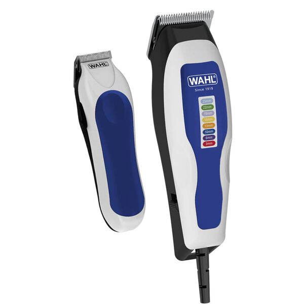 Wahl 15-delni strižnik za lase Color Pro Combo 1395.0465