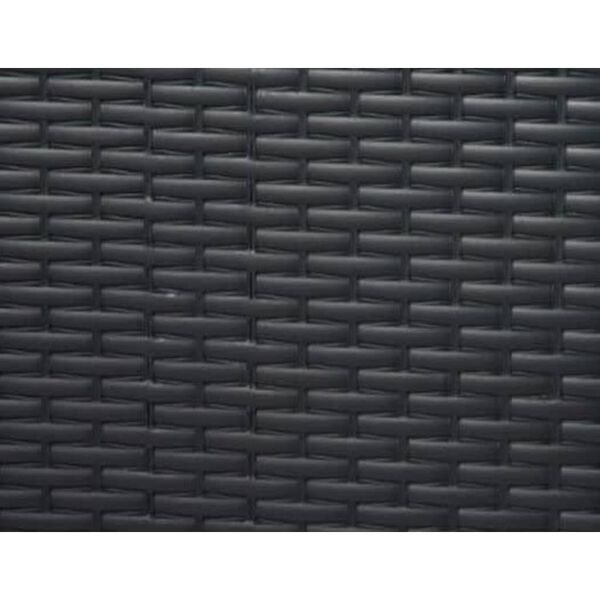 Keter Vrtna &scaron;katla za shranjevanje Capri 302 L antracit