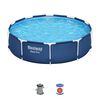 Bestway Bazen Steel Pro 305x76 cm