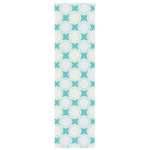 vidaXL Rolo zavesa za prho 60x240 cm &scaron;irina tkanine 56 cm