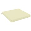 Cream_polyester