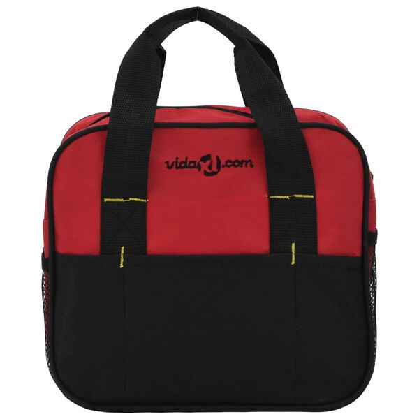 vidaXL 45-delni komplet za popravilo udrtin brez poškodb barve