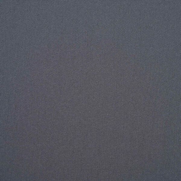 vidaXL Komplet za jedilnico v vrtu 7 pcs Rjava Polt rattan