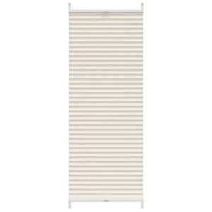 Plise žaluzija 40x100cm krem