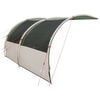 vidaXL Vodoodporna tarpaulin oseba 260 x 300 x 260 cm Vodoodporna