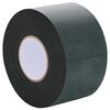 vidaXL Samolepljiva tape za umetno travo Zelena 5 cm x 10 m