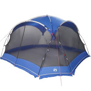 vidaXL &Scaron;otor z mrežo proti komarjem 434 x 434 x 230 cm