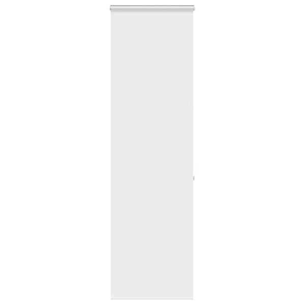 vidaXL Rolo zavesa za prho s kaseto 70x240 cm &scaron;irina tkanine 66 cm