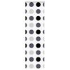 vidaXL Rolo zavesa za prho s kaseto 70x240 cm &scaron;irina tkanine 66 cm