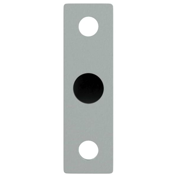 vidaXL Nastavljivi varnostni okenski drogovi 3 kosi 710-1200 mm