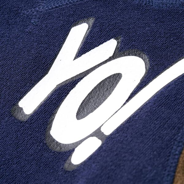 Otro&scaron;ki pulover mornarsko moder 140