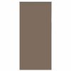 vidaXL Zatemnitvena rolo senčila kavne barve 95x210 cm, &scaron;irina blaga 90,7 cm, poliester