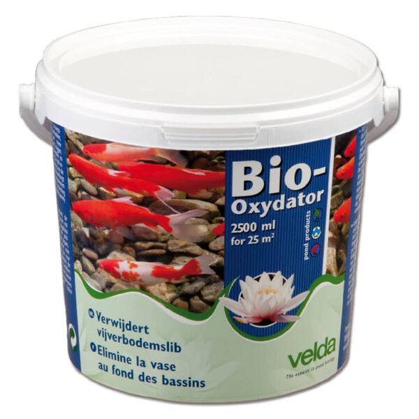 Velda Bio oksidator 2500 ml