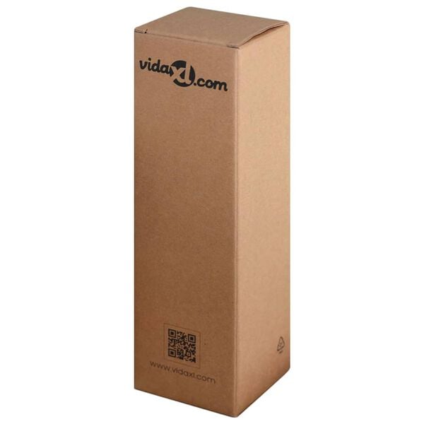 vidaXL Odstranjevalec madežev za tekstil/čistilo za preproge 250 ml