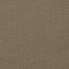 vidaXL Blazina za palete melanž taupe 60x60x9,5 cm blago