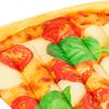 Bestway Plavajoča blazina Pizza Party 188x130 cm