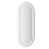 vidaXL LED kopalni&scaron;ko ogledalo 60x25 cm ovalno