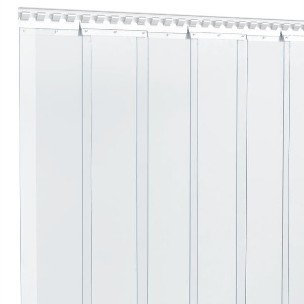 vidaXL Montažno vodilo srebrno 1 m nerjaveče jeklo