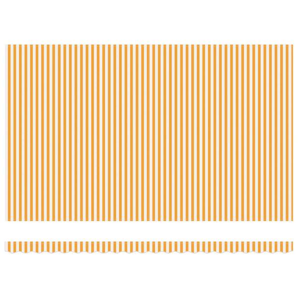 vidaXL Retraktilna tenda Rumena in Bela 500 &times; 300 cm
