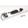 Ubbink LED trak z 35 LED diodami 60 cm bel