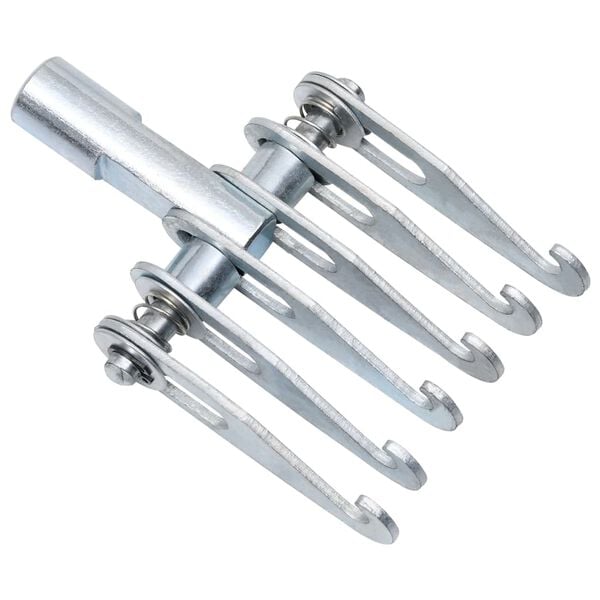 vidaXL 67-delni komplet varilne naprave za popravilo udrtin