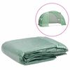 vidaXL Nadomestno pokrivalo za rastlinjak 8 m&sup2; 400x200x200 cm zeleno