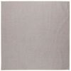 vidaXL Preproge za povr&scaron;ine Kvadrat LUGO Taupe 200 x 200 cm Poliester