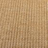 vidaXL Preproga naravni sisal 66x100 cm