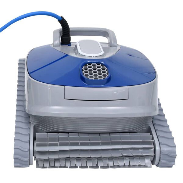 vidaXL Robotski čistilec za bazen