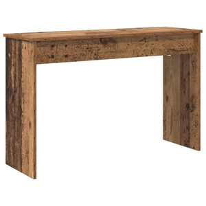 vidaXL Stojalo za klaviature Star les 100 x 32 x 64 cm Inženirski les