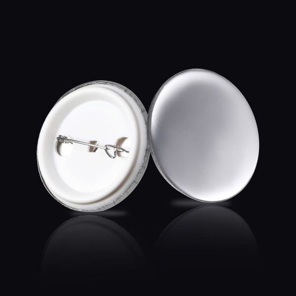 vidaXL Deli za priponke 500 kompletov 37 mm