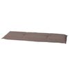Madison Blazina za klop Panama 150x48 cm taupe