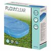 Bestway Pokrivalo za bazen Flowclear 262x175x51 cm