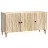 vidaXL TV omarica 99 x 34,5 x 50 cm Sonoma hrast Inženirski les