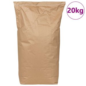vidaXL Če&scaron;njeve ko&scaron;čice za grelno blazino 20 kg