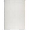 vidaXL Preproga IZA skandinavski videz krem 200x280 cm