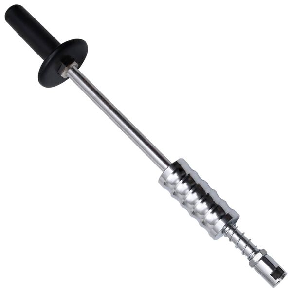 vidaXL Drsno kladivo 7-delni komplet ogljikovo jeklo