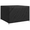 vidaXL Prevleka za zunanjo gugalnico 250 x 250 x 160 cm