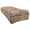 vidaXL Jutna embankment mat Naravna 2 x 5 m